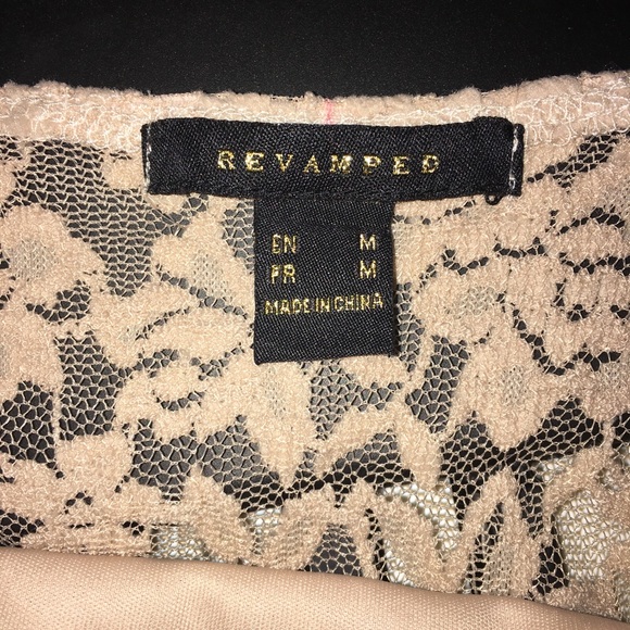 Lace Body Suits (M) - Picture 6 of 6